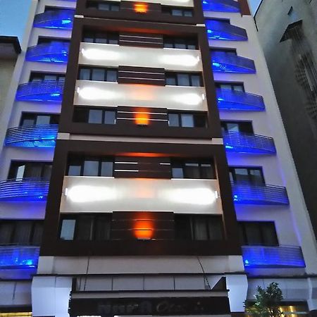 Napa Hotel Denizli  Eksteriør billede