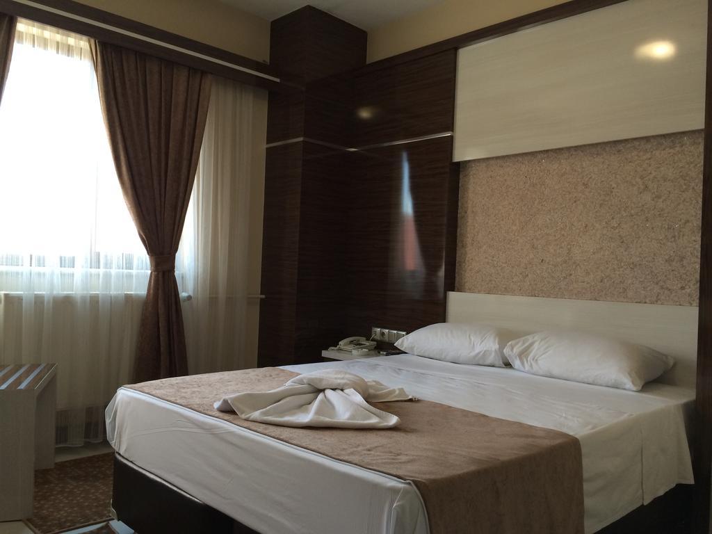 Napa Hotel Denizli  Eksteriør billede