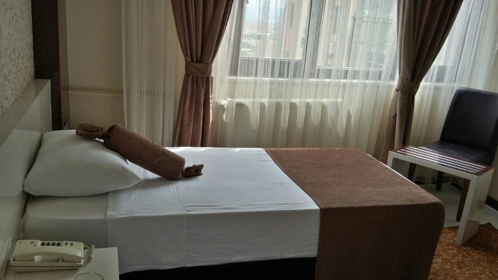 Napa Hotel Denizli  Værelse billede