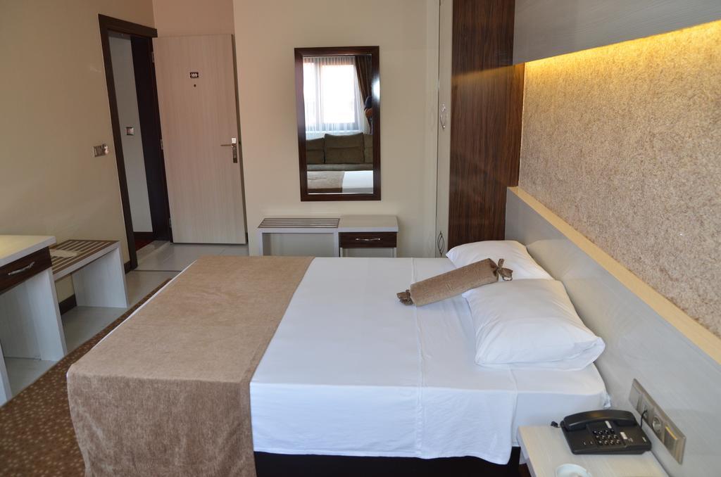 Napa Hotel Denizli  Værelse billede