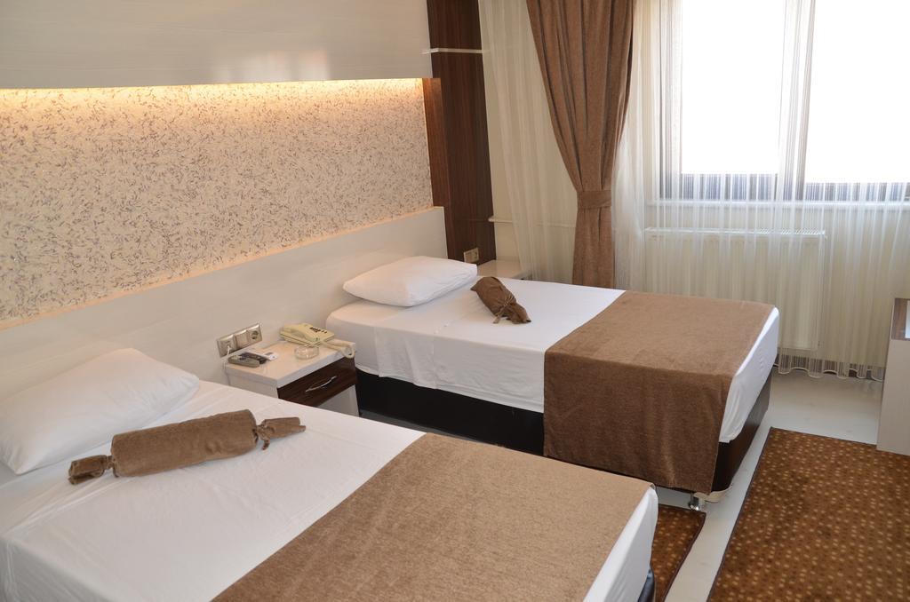 Napa Hotel Denizli  Værelse billede