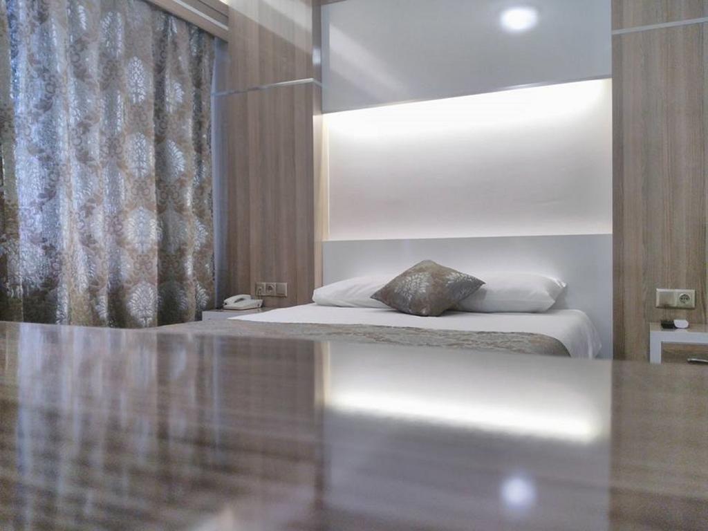 Napa Hotel Denizli  Eksteriør billede