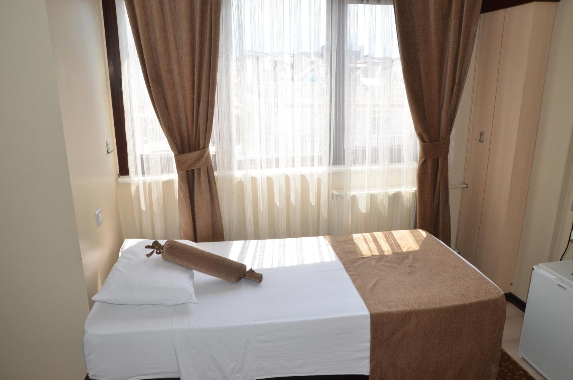 Napa Hotel Denizli  Værelse billede