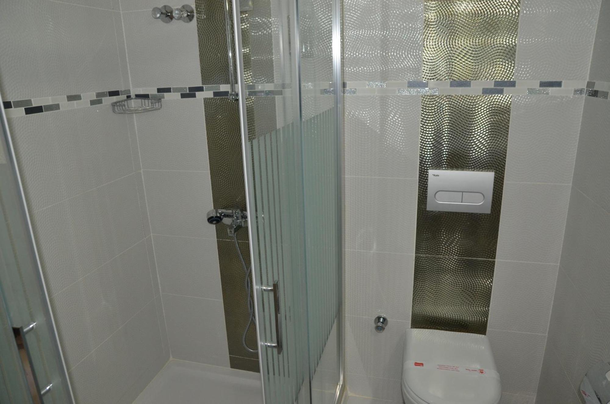 Napa Hotel Denizli  Værelse billede