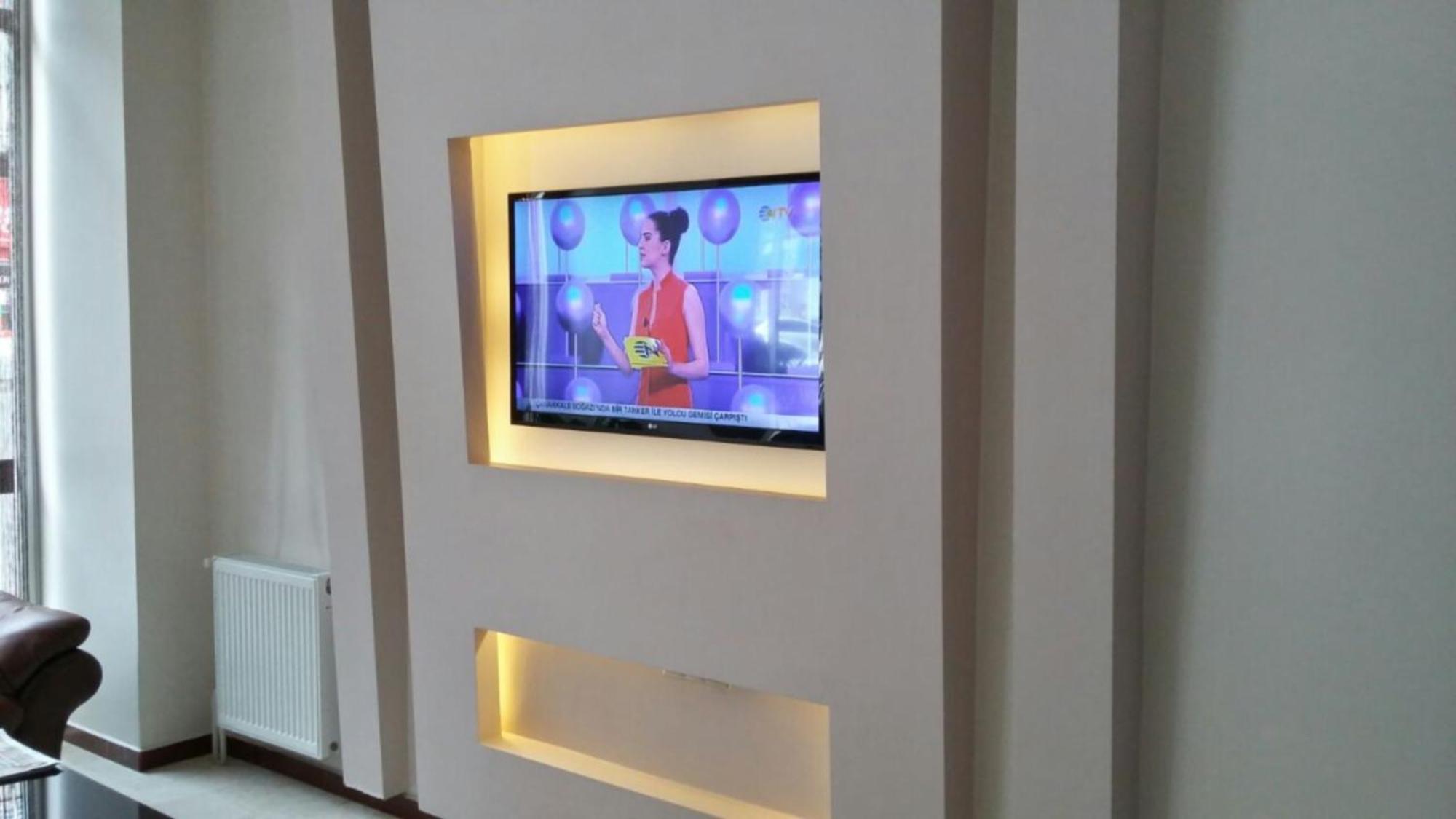 Napa Hotel Denizli  Værelse billede