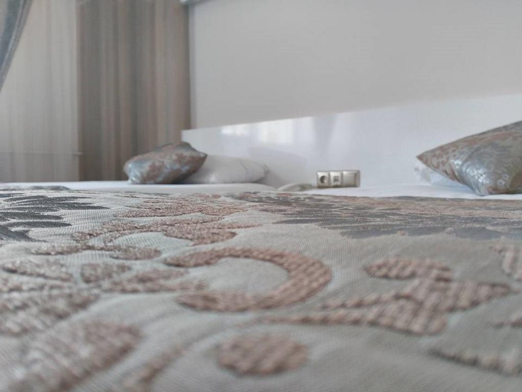 Napa Hotel Denizli  Eksteriør billede