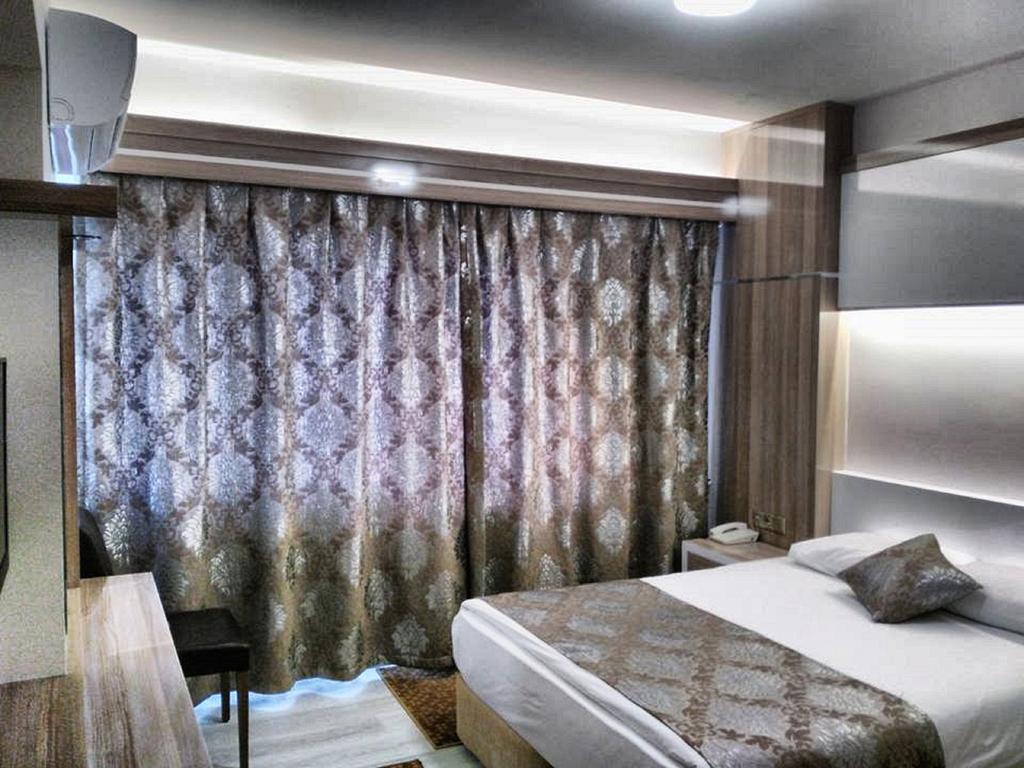 Napa Hotel Denizli  Eksteriør billede